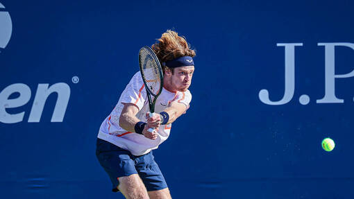 Прогноз на матч Джек Дрейпер — Андрей Рублёв *