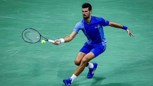 Тейлор Фритц — Новак Джокович *. Прогноз и ставка на матч Прогноз на матч Тейлор Фритц — Новак Джокович *