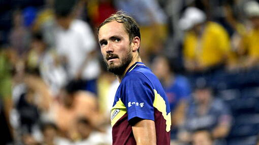 * Даниил Медведев — Андрей Рублёв. Прогноз и ставка на матч Прогноз на матч * Даниил Медведев — Андрей Рублёв