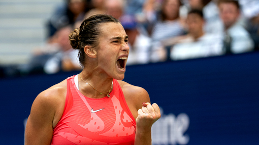 * Кори Гауфф — Арина Соболенко. Прогноз и ставка на матч Прогноз на матч * Кори Гауфф — Арина Соболенко