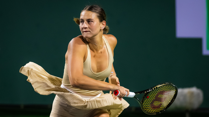 Марта Костюк