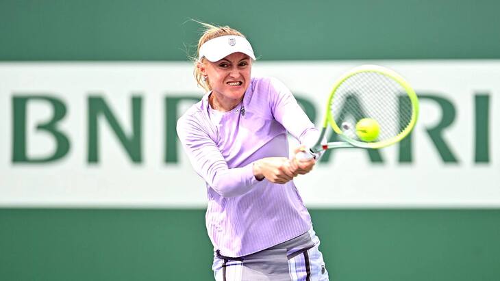 Александра Соснович