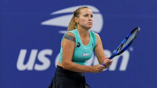 * Софья Кенин — Эмма Наварро . Прогноз и ставка на матч Прогноз на матч * Софья Кенин — Эмма Наварро