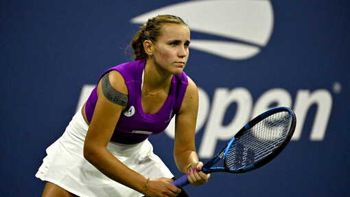 * Софья Кенин — Барбора Крейчикова. Прогноз и ставка на матч Прогноз на матч * Софья Кенин — Барбора Крейчикова