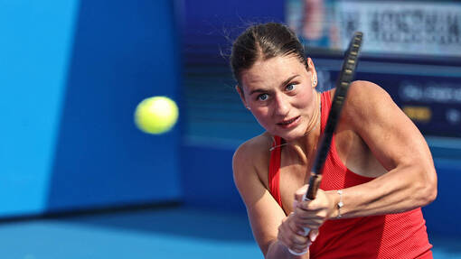 * Марта Костюк — Stacey Fung. Прогноз и ставка на матч Прогноз на матч * Марта Костюк — Stacey Fung