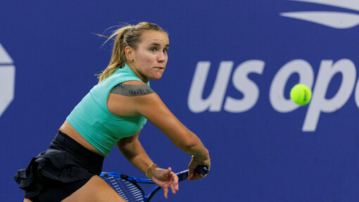 * Лейла Фернандес — Софья Кенин. Прогноз и ставка на матч Прогноз на матч * Лейла Фернандес — Софья Кенин