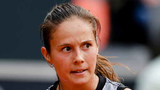 * Дарья Касаткина — Деспина Папамихаил . Прогноз и ставка на матч Прогноз на матч * Дарья Касаткина — Деспина Папамихаил