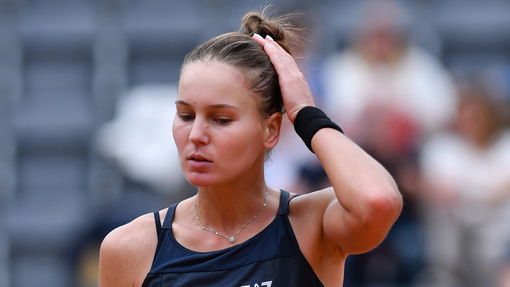 * Ига Свёнтек — Вероника Кудерметова. Прогноз и ставка на матч Прогноз на матч * Ига Свёнтек — Вероника Кудерметова