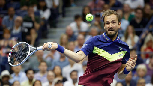 * Александр Зверев — Даниил Медведев. Прогноз и ставка на матч Прогноз на матч * Александр Зверев — Даниил Медведев