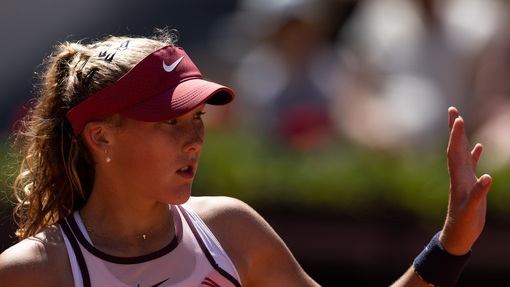 * Мирра Андреева — Анастасия Павлюченкова. Прогноз и ставка на матч Прогноз на матч * Мирра Андреева — Анастасия Павлюченкова