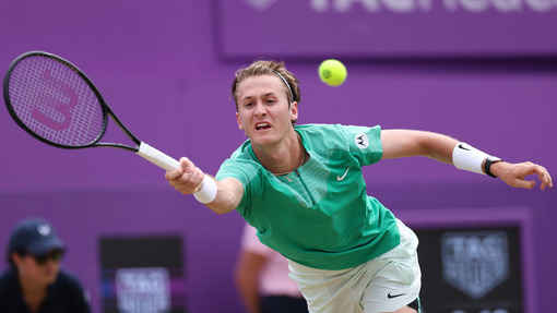 * Себастьян Корда — Адриан Маннарино. Прогноз и ставка на матч Прогноз на матч * Себастьян Корда — Адриан Маннарино