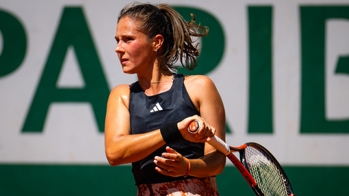 * Синьюй Ван — Дарья Касаткина. Прогноз и ставка на матч Прогноз на матч * Синьюй Ван — Дарья Касаткина