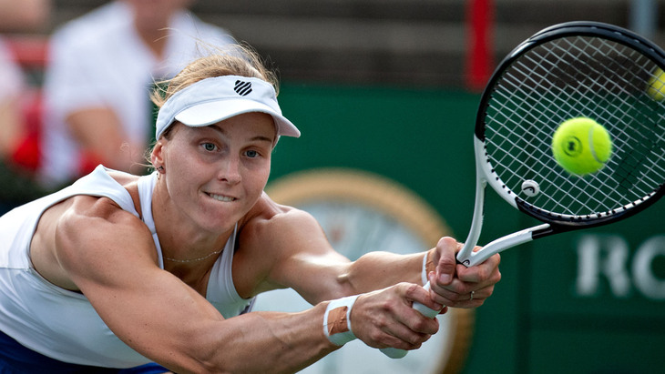 Людмила Самсонова