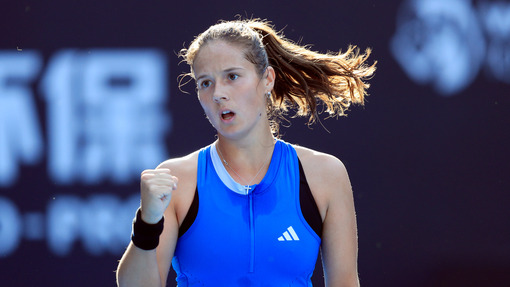 * Барбора Крейчикова — Дарья Касаткина. Прогноз и ставка на матч Прогноз на матч * Барбора Крейчикова — Дарья Касаткина