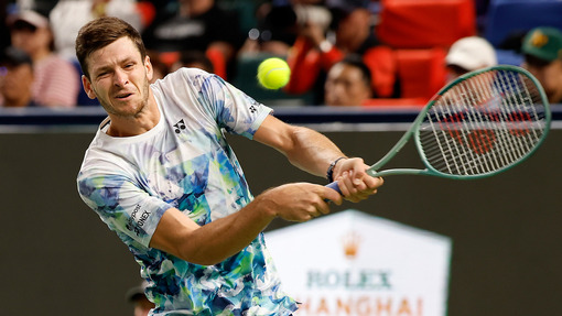 * Хуберт Хуркач — Себастьян Корда. Прогноз и ставка на матч Прогноз на матч * Хуберт Хуркач — Себастьян Корда