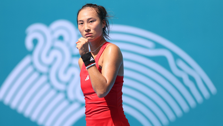 Циньвэнь Чжэн