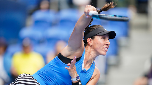 * Джессика Пегула — Юань Юэ. Прогноз и ставка на матч Прогноз на матч * Джессика Пегула — Юань Юэ