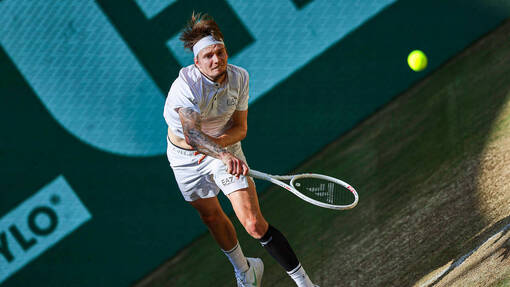 * Александр Бублик — Максимильян Мартерер. Прогноз и ставка на матч Прогноз на матч * Александр Бублик — Максимильян Мартерер