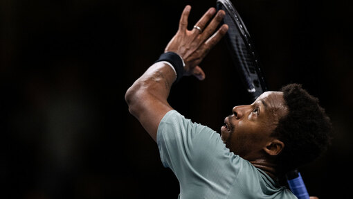 * Ласло Джере — Гаэль Монфис. Прогноз и ставка на матч Прогноз на матч * Ласло Джере — Гаэль Монфис