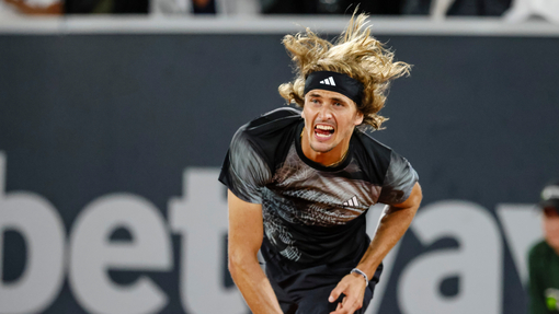 * Александр Зверев — Себастьян Офнер. Прогноз и ставка на матч Прогноз на матч * Александр Зверев — Себастьян Офнер