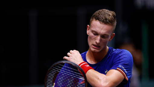 * Джеффри Джон Вольф — Иржи Леxечка. Прогноз и ставка на матч Прогноз на матч * Джеффри Джон Вольф — Иржи Леxечка