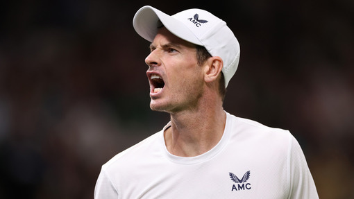 * Энди Мюррей — Янник Ханфман . Прогноз и ставка на матч Прогноз на матч * Энди Мюррей — Янник Ханфман