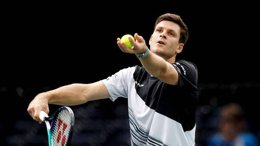 Ян-Леннард Штруфф — Хуберт Хуркач *. Прогноз и ставка на матч Прогноз на матч Ян-Леннард Штруфф — Хуберт Хуркач *