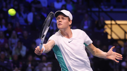 Лоренцо Сонего — Янник Синнер *. Прогноз и ставка на матч Прогноз на матч Лоренцо Сонего — Янник Синнер *