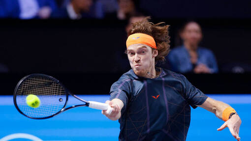 Маттео Арнальди — Андрей Рублёв *. Прогноз и ставка на матч Прогноз на матч Маттео Арнальди — Андрей Рублёв *