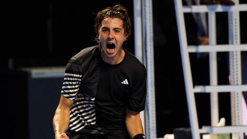 Александр Шевченко — Феликс Оже-Альяссим *. Прогноз и ставка на матч Прогноз на матч Александр Шевченко — Феликс Оже-Альяссим *