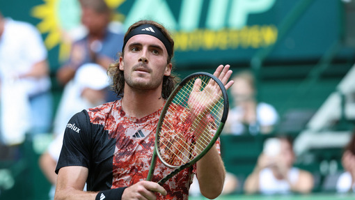 * Стефанос Циципас — Борна Годжо. Прогноз и ставка на матч Прогноз на матч * Стефанос Циципас — Борна Годжо