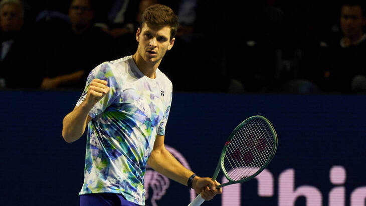 Хуберт Хуркач