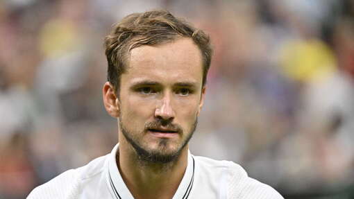 Даниил Медведев — Янник Синнер *. Прогноз и ставка на матч Прогноз на матч Даниил Медведев — Янник Синнер *