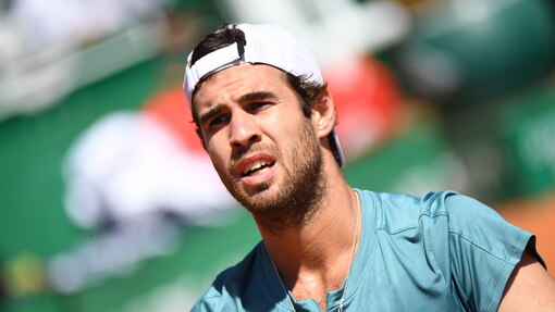 * Карен Хачанов — Макс Перселл . Прогноз и ставка на матч Прогноз на матч * Карен Хачанов — Макс Перселл