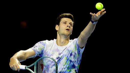 Себастьян Корда — Хуберт Хуркач *. Прогноз и ставка на матч Прогноз на матч Себастьян Корда — Хуберт Хуркач *