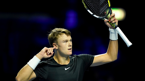 Доминик Тим — Хольгер Нёсков Руне *. Прогноз и ставка на матч Прогноз на матч Доминик Тим — Хольгер Нёсков Руне *