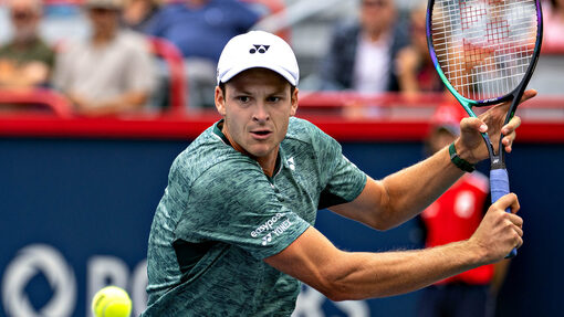 Франсиско Черундоло — Хуберт Хуркач *. Прогноз и ставка на матч Прогноз на матч Франсиско Черундоло — Хуберт Хуркач *