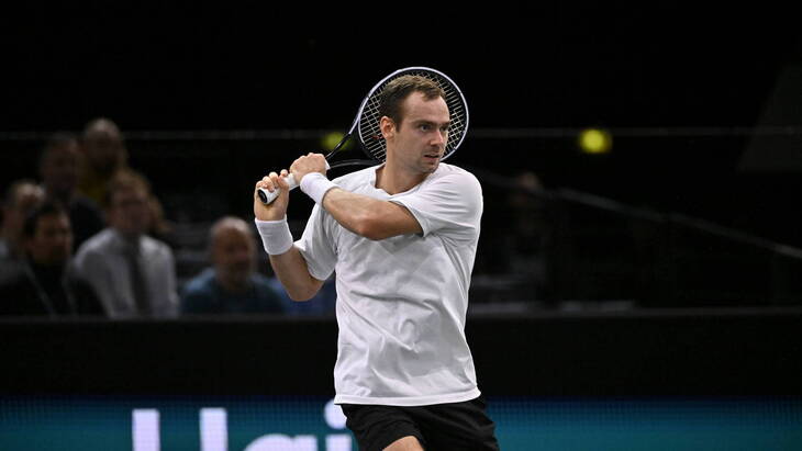 Роман Сафиуллин