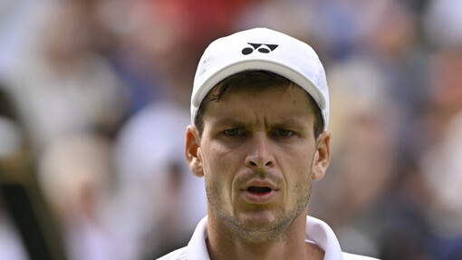 Хуберт Хуркач — Григор Димитров *. Прогноз и ставка на матч Прогноз на матч Хуберт Хуркач — Григор Димитров *