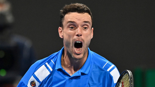 * Роберто Баутиста-Агут — Миомир Кецманович. Прогноз и ставка на матч Прогноз на матч * Роберто Баутиста-Агут — Миомир Кецманович