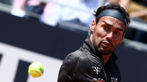 Тиагу Зайбот Вилд — Фабио Фоньини *. Прогноз и ставка на матч Прогноз на матч Тиагу Зайбот Вилд — Фабио Фоньини *