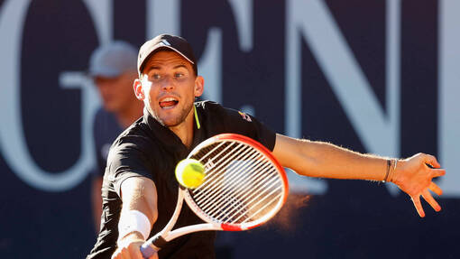 * Уго Умбер — Доминик Тим. Прогноз и ставка на матч Прогноз на матч * Уго Умбер — Доминик Тим