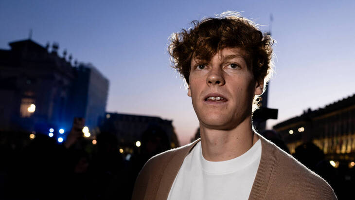 Янник Синнер