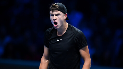 Стефанос Циципас — Хольгер Нёсков Руне *. Прогноз и ставка на матч Прогноз на матч Стефанос Циципас — Хольгер Нёсков Руне *