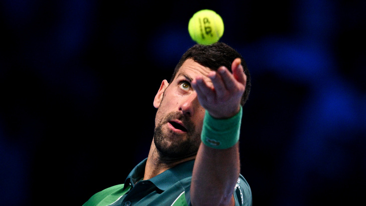 Новак Джокович