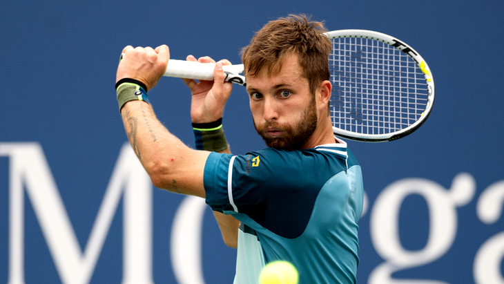 Корентен Мутэ