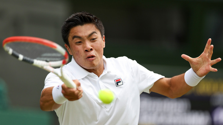 Брэндон Накашима