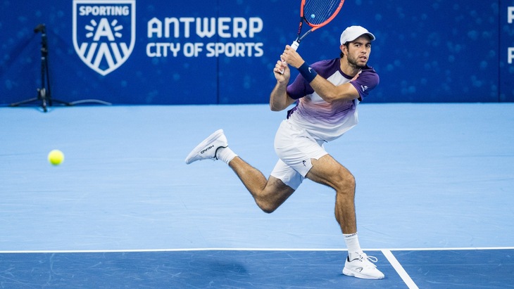 Нуну Боржес