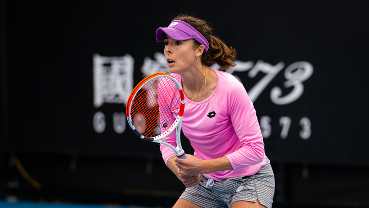 Ализе Корне