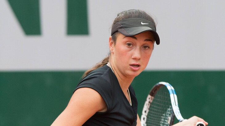 Амина Аншба